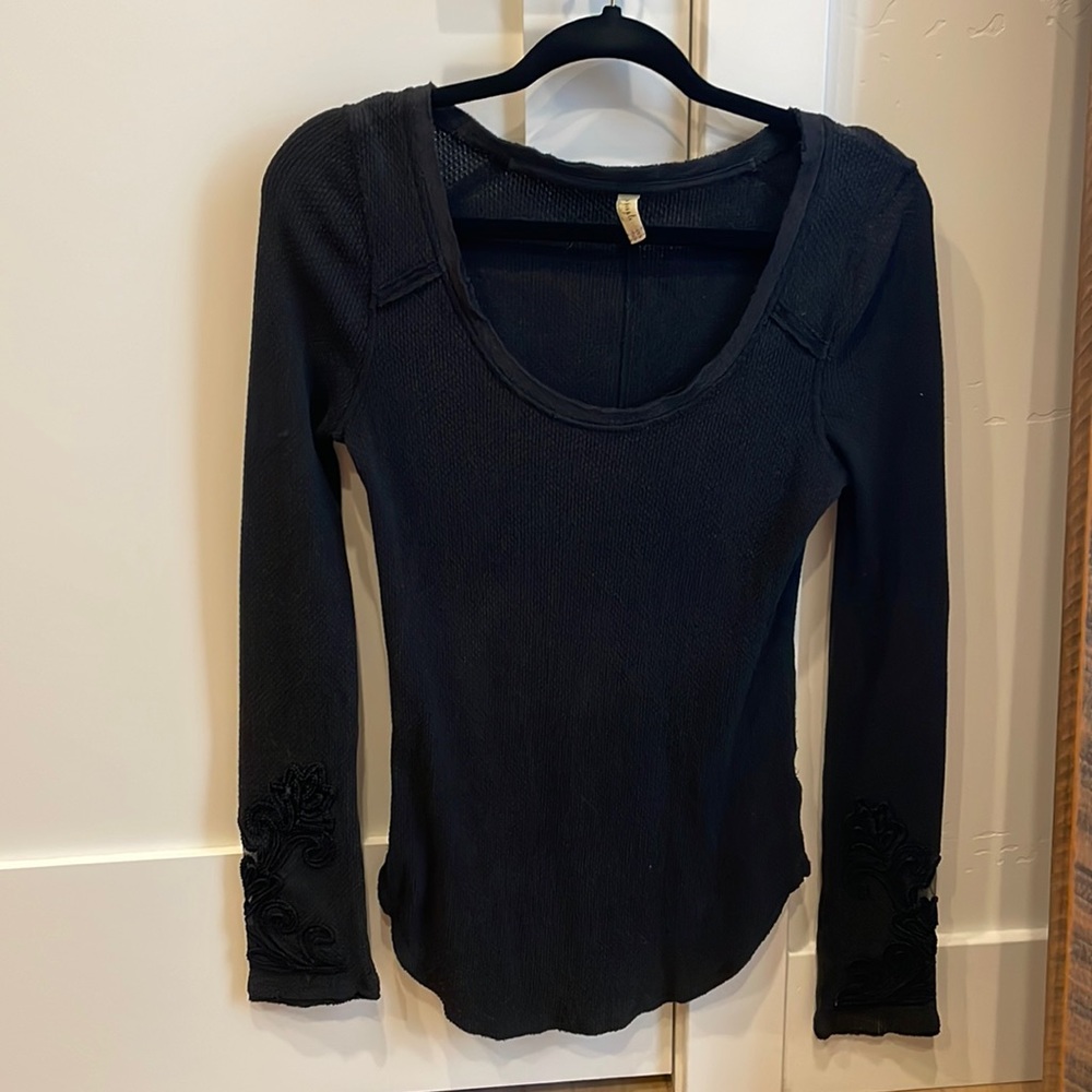 Free people thermal